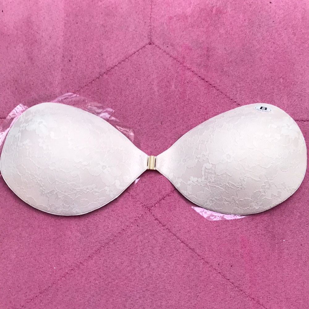 New Cloth invisible bra